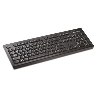 Kensington Tastatur KB150 EQ Wireless K75561DE sw