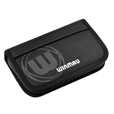 Winmau Darttasche Urban-Pro Dart Case 8301 schwarz | Etui Tasche für Dartpfeile