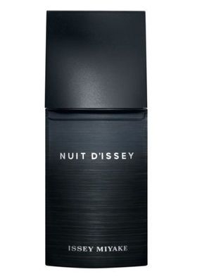 Issey Miyake Nuit D'Issey EdT 125ml