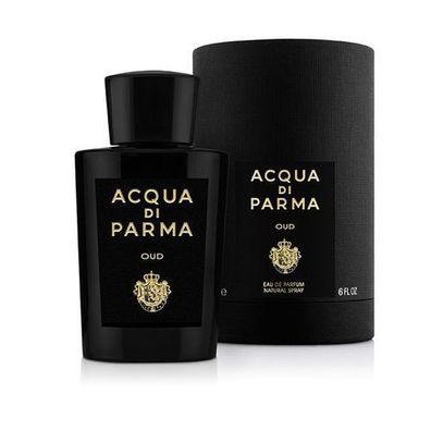 Acqua di Parma Oud Woda perfumowana 180ml