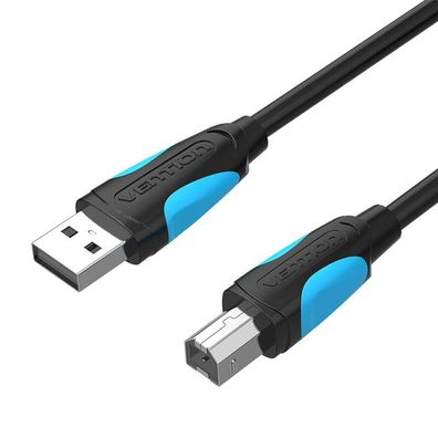 Druckerkabel USB 2.0 A auf USB-B