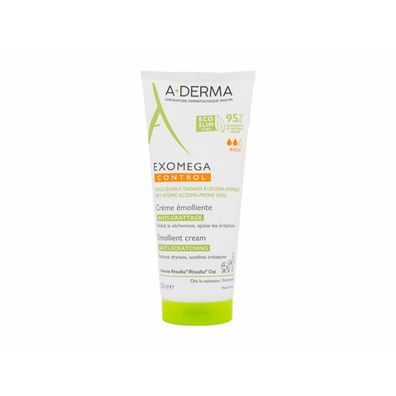 A-Derma Exomega Control Emollient Cream