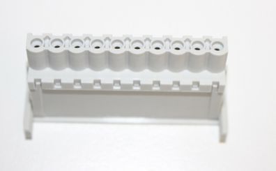 Moeller Eaton ZB4-110-KL1 Steckschraubenklemmen 10-polig 1 Stück