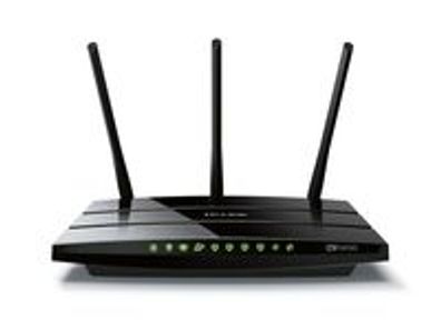 TP-Link ARCHER C1200 TP-Link Archer C1200 4GE/AC1200/Ro