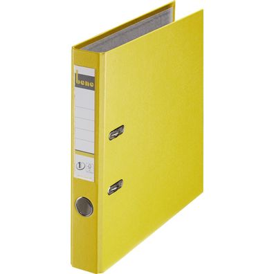 bene 291600GE Bene Ordner No.1 Power 45mm Gb