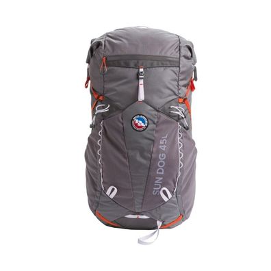 Big Agnes - BPSD4522-062-OS - Rucksack