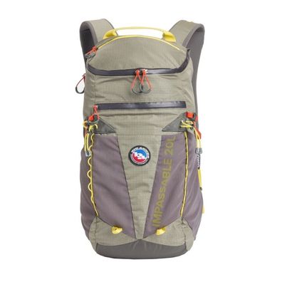 Big Agnes - BPI2022-344-OS - Rucksack