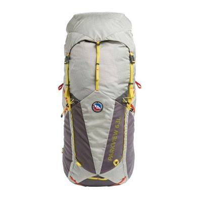 Big Agnes - BPPV6322-112-LG - Rucksack