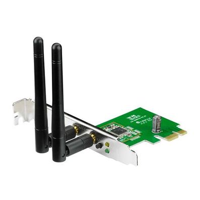 Asus 90-IG1U003M00-0PA0- Asus PCE-N15 N300 N300/PCIe