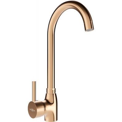 Mexen Telma Küchenmischer, Rosa Gold - 670200-60