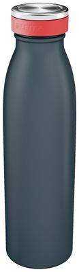 Leitz 9016-00-89 Trinkflasche Cosy - 500 ml, grau