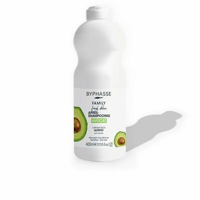 Byphasse Family Fresh Delice Acondicionador Cabello Seco 400ml