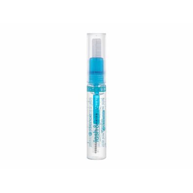 essence Augenbrauen- & Wimperngel Transparent, 9 ml