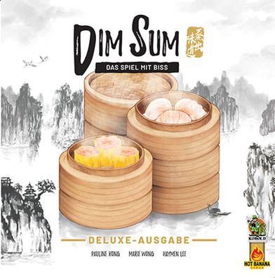 Dim Sum: Deluxe