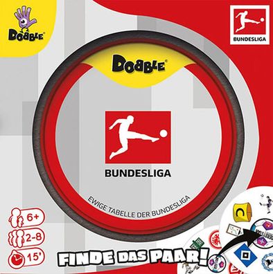 Dobble Bundesliga