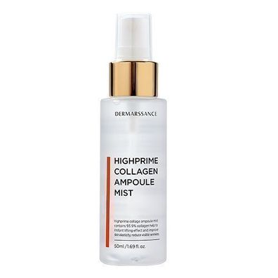 Dermarssance Kollagen-Gesichtsspray, 50ml