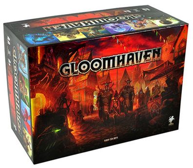 Gloomhaven (de)