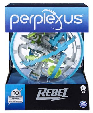 Perplexus Rookie 70 Hindernisse (Rebel)