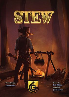 Stew (inkl. de-Anleitung zum Download)