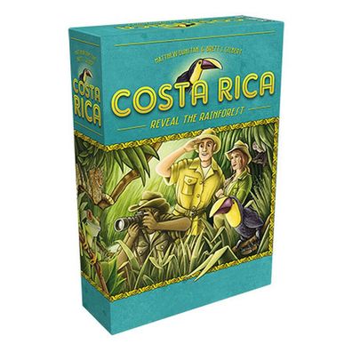 Costa Rica