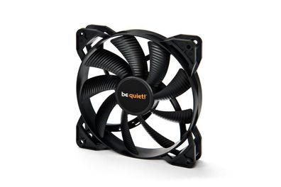 be quiet! Pure Wings 2 Computer case Fan 12 cm Black