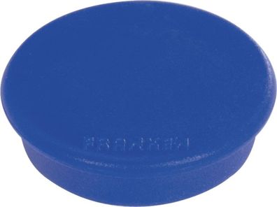 Franken HM3003 Magnet, 32 mm, 800 g, blau