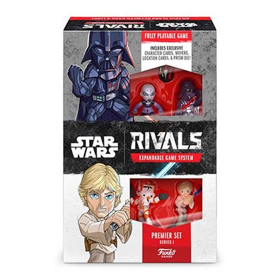 Star Wars Rivals