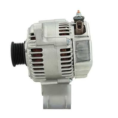 Lichtmaschine Rover 120A für OEM TWA Instand gesetzt Vgl. Nr. AHA423 / 455512120