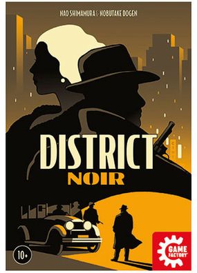 District Noir