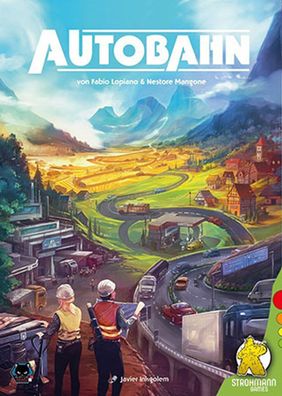 Autobahn (de)