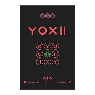 Yoxii