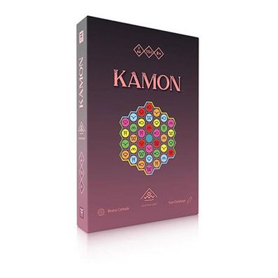 Kamon