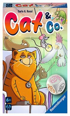 Cat & Co