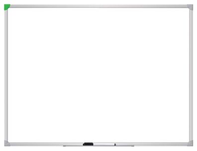 Franken SC918012 Schreibtafel U-Act!Line® - 120 x 80 cm, emailliert