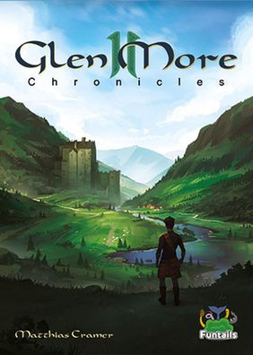 Glen More II - Chronicles