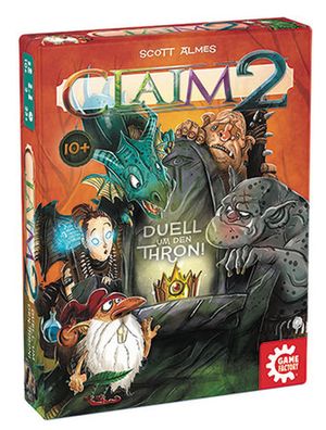 Claim 2