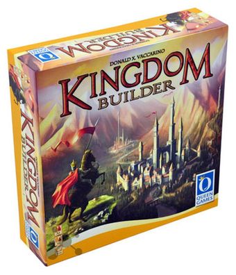 Kingdom Builder