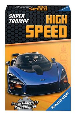 Supertrumpf High Speed