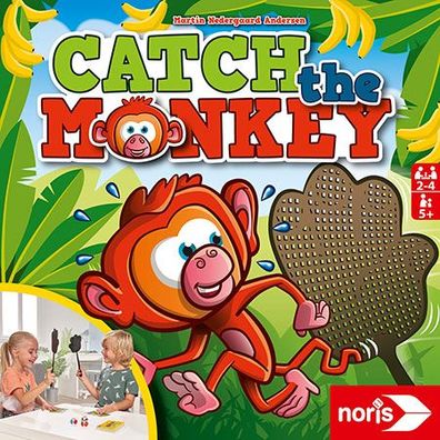 Catch the Monkey