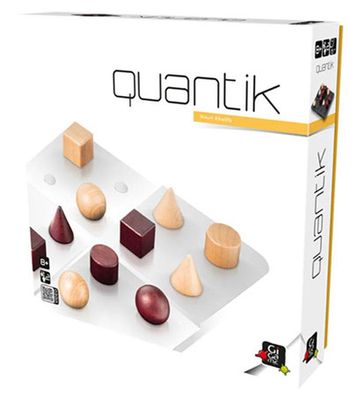 Quantik - Mini