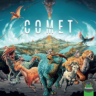 Comet