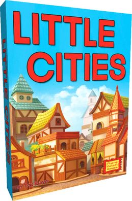 Little Cities