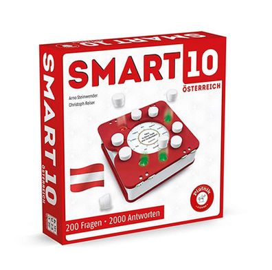 Smart 10 - Österreich