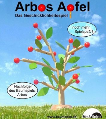 Arbos Apfel