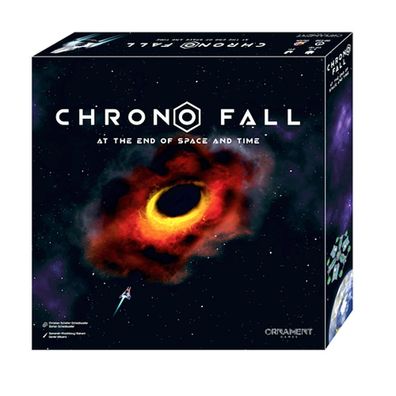 Chrono Fall