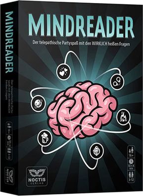 Mindreader