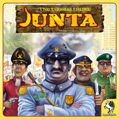 Junta