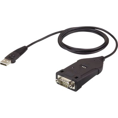 Aten UC485 UC485 USB auf RS-422/485 Adapterkabel, 1,2m