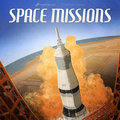 Space Missions