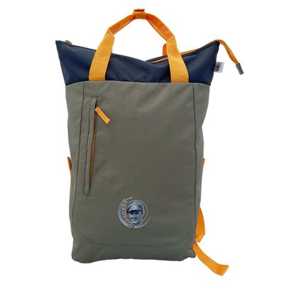 Beadbags Ocean Pazifik oliv Rucksack Ocean Pazifik - oliv